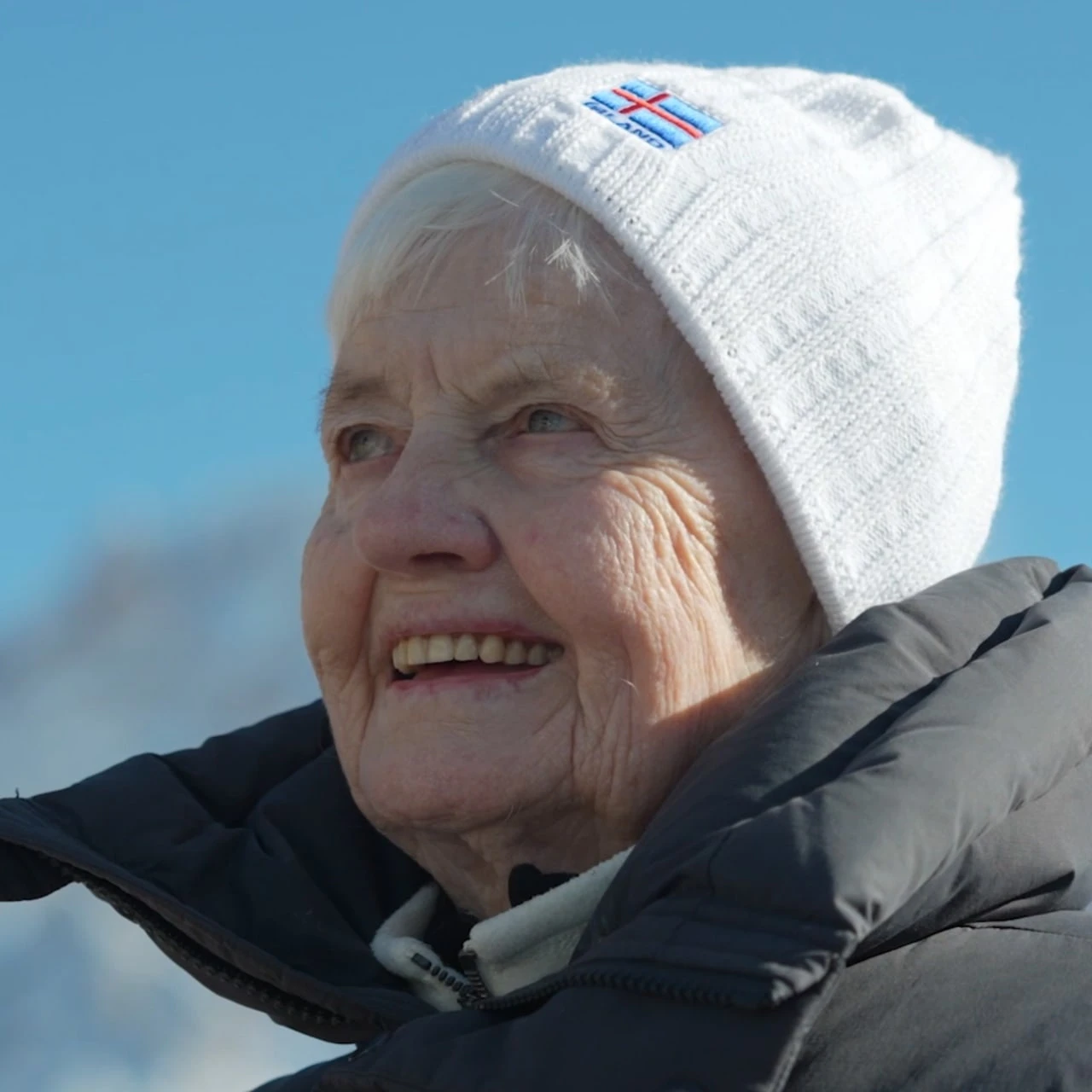 Якобина Якобсдотир