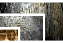 Пещера Лепеница