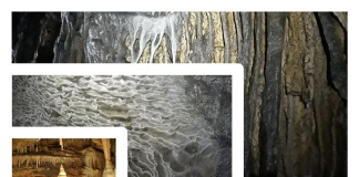 Пещера Лепеница