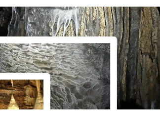 Пещера Лепеница