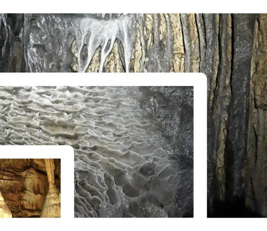 Пещера Лепеница