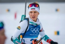 Лора Христова