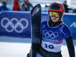 Малена Замфирова