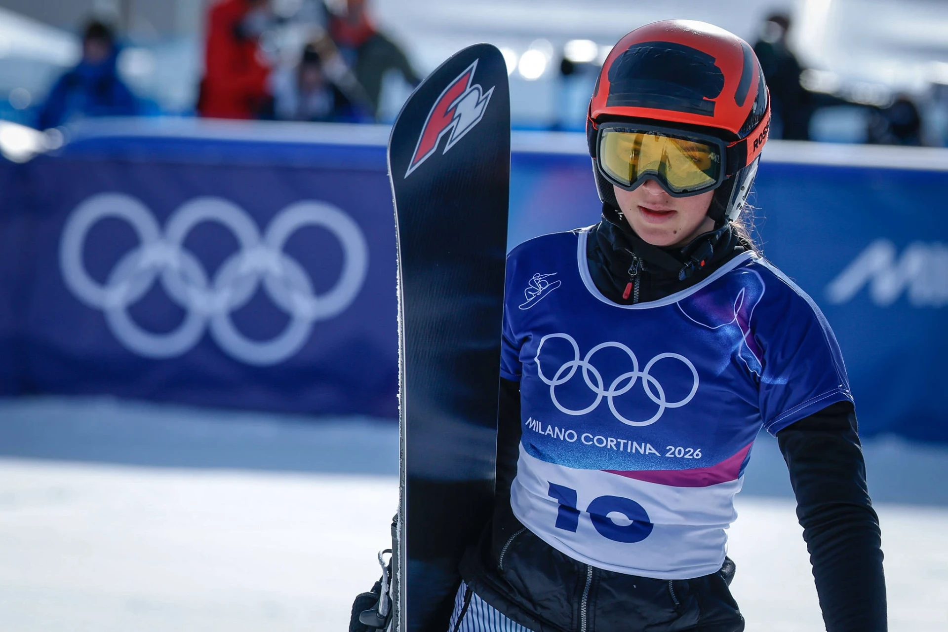 Малена Замфирова