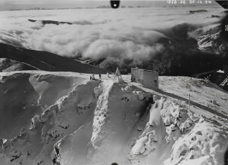 Метео Мусала