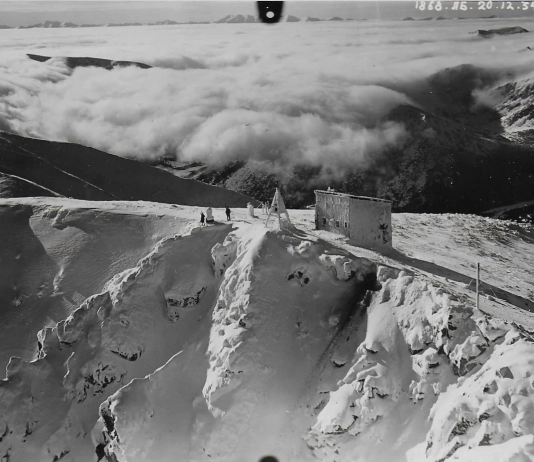 Метео Мусала