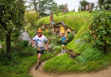 Маратонът на хобитите в Средната земя