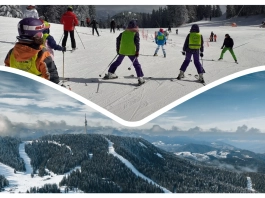 Скиори и сноубордисти за бъдеще