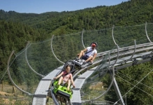 Рила фън парк