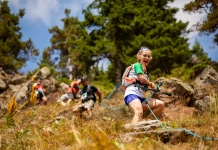 Персенк ултра: Вера Митова