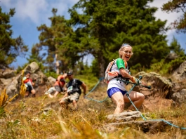 Персенк ултра: Вера Митова