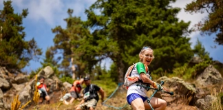 „13 години Персенк Ултра“ – фотоизложба разказва историята на едно от най-емблематичните планински състезания в България Персенк ултра: Вера Митова