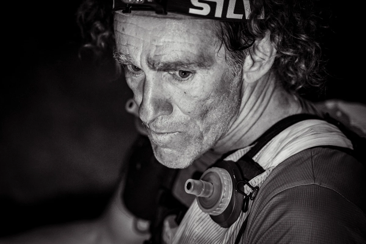 Персен ултра - Пирин Галов