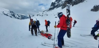 Турист загина под Мальовица