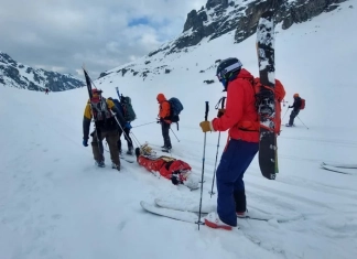 Турист загина под Мальовица