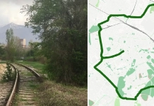 Има шанс: Зеленият ринг на София ще бъде започнат в края на годината ring3