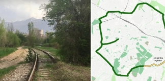 Зеленият ринг на София ще бъде започнат в края на годината ring3