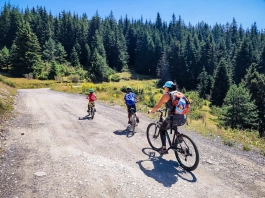 Къде да караме край Смолян