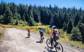 Къде да караме край Смолян