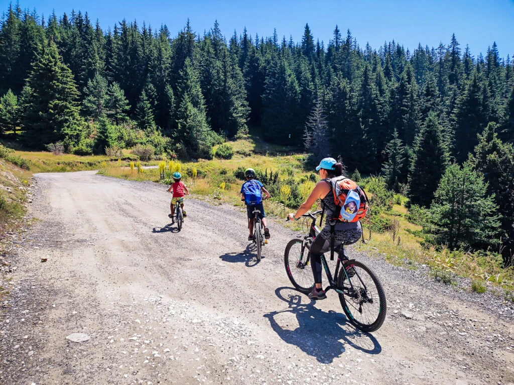 Къде да караме край Смолян