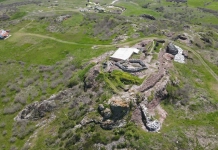 Крепост Русокастро