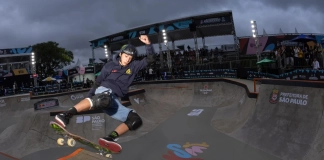 Skateboarding World Championships São Paulo 2025
