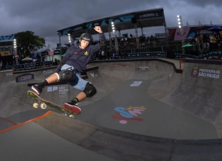 Skateboarding World Championships São Paulo 2025