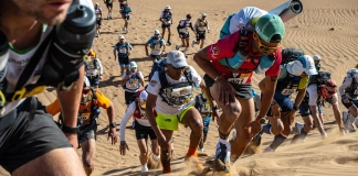 Противовъзпалителни при спорт: колко точно ни вредят Ултрамаратон