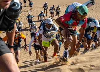 Ултрамаратон