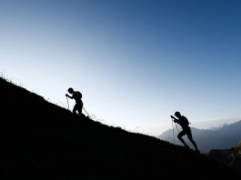 Ултрамаратон