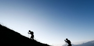 Ултрамаратон