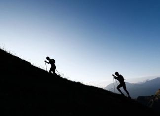 Ултрамаратон