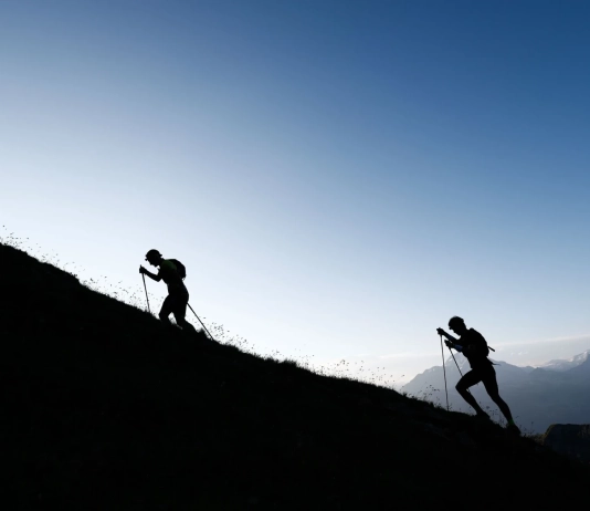 Ултрамаратон