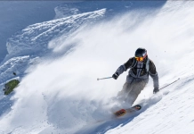 Витоша X Lines