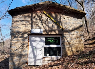 Заслон „Първи май“ / 1-ви май