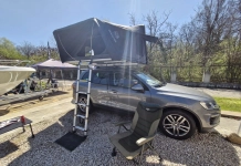 24 и 26 април: Camping & Caravaning Expo 2026