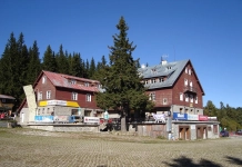 Хижа „Алеко“