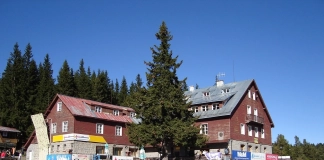 Хижа „Алеко“