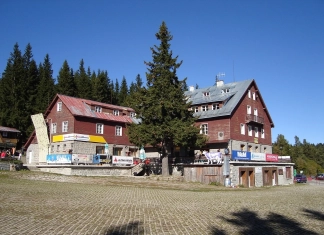 Хижа „Алеко“