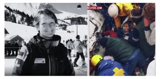 Анна Конрад