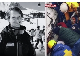 Анна Конрад