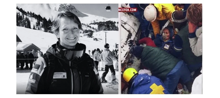 Анна Конрад