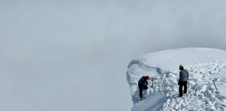 Българската лавинна асоциация разширява обхвата си с наблюдения в Рила и Витоша Българската лавинна асоциация