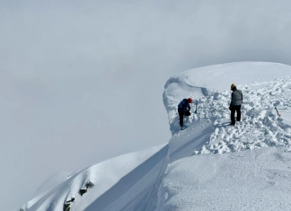 Българската лавинна асоциация