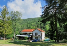 Хижа „Бодрост“ Хижа „Бодрост“