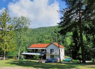 Хижа „Бодрост“ Хижа „Бодрост“