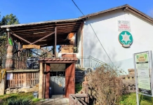 Хижа „Ботево“