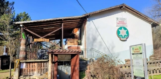 Хижа „Ботево“ Хижа „Ботево“