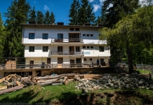 Хижа „Братия“