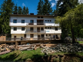 Хижа „Братия“